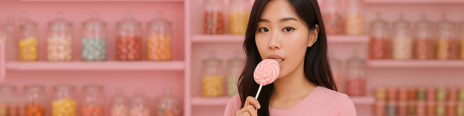 Honest and happy couple in a relationship